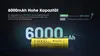 Nitecore Li-Ion Akku Typ 21700 - 6000mAh - NL2160HP Produktbild-Vorschau 8