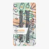 kwmobile 2x Uhrenarmband für Xiaomi Mi Band 7 Pro Armband - Produktbild-Vorschau 7