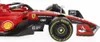 BOLID F1 Ferrari SF-23 FIGUR CARLOS SAINZ 1:24 MODELL Produktbild-Vorschau 8
