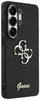 Etui Guess Fixed Glitter 4G Metal Logo do Samsung Galaxy Podgląd zdjęcia produktu 4