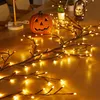 Guirlande lumineuse Willow Vine, 8 modes d'éclairage « Voir les images du produit 15