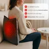 alpina Heating Pad Cordless - Elektryczna poduszka grzewcza Podgląd zdjęcia produktu 6