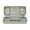 WINDROSE Schmuckschatulle Merino Moda Charmbox Salbei mint Produktbild-Vorschau 5