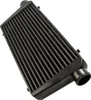 Uniwersalny intercooler 3"/76mm 600x300x76mm Intercooler Podgląd zdjęcia produktu 3