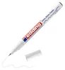EDDING Lackmarker 780 weiß Náhled obrázku produktu 1