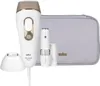 Braun Silk-expert Pro L5156 Haarentfernungsgerät Weiß, Gold Produktbild-Vorschau 1