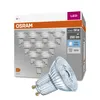 Osram LED žiarovka BASE CLASSIC, PAR16, GU10, EEK: F, 4,3 Náhľad obrázku produktu 9