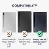kwmobile Schutzhülle kompatibel mit Samsung Galaxy Tab S8 / Produktbild-Vorschau 6