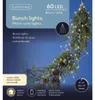 Kaemingk Lumineo LED-Lichtbündel 60 Micro LED warmweiß Produktbild-Vorschau 1