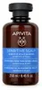 Apivita Sensitive, Champú suave para el lavado del cabello, Vista previa de la imagen del producto 1