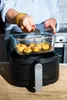 Pyrex 301U300, Univerzálna zapekacia misa, Štvorec, Sklo, Náhľad obrázku produktu 9