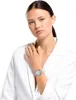 Swarovski Crystalline Aura Uhr, Schweizer Produktion, Produktbild-Vorschau 6