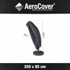 AeroCover 797-2 Housse pour parasol A H250x85 Ø 3,5m, Voir les images du produit 8