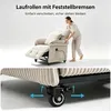 2-Motor relaxsessel elektrisch mit liegefunktion, Produktbild-Vorschau 2
