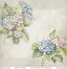 ITD COLLECTION Setz 11Stk 30x30cm Scrapbooking Papier - Produktbild-Vorschau 2