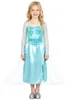 Costume Disney Iceberg, costume di carnevale Elsa 124-135 Anteprima dell’immagine prodotto 7