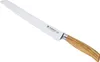 ZASSENHAUS Brotmesser 22cm Olive Produktbild-Vorschau 1