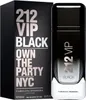 Carolina Herrera 212 VIP Black woda perfumowana dla Podgląd zdjęcia produktu 8
