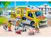 PLAYMOBIL City Life 71202 Rettungswagen mit Licht und Sound Produktbild-Vorschau 6