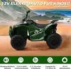 Quad électrique pour enfants 12V avec vitesse et vitesse de Voir les images du produit 3