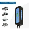 HYUNDAI Kfz Batterieladegerät (8 stufig, vollautomatisch, Produktbild-Vorschau 2