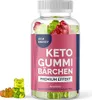 Keto Gummibärchen - Fruchtgummies mit natürlichem Produktbild-Vorschau 1