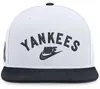 Nike Mlb New York Yankees Cooperstown Dri-fit Pro Produktbild-Vorschau 2