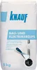 Knauf Bau- und Elektrikergips hellgrau, 5 kg Produktbild-Vorschau 1