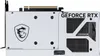 MSI GeForce RTX 5070 12G VENTUS 2X OC WHITE, Grafikkarte, Produktbild-Vorschau 6