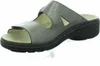 Longo Komfort Pantoletten Damen 323031383335 Silber 39 EU Produktbild-Vorschau 11