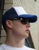 Result Headwear RC089X | Mesh Cap Detroit ½ Mesh Truckers Anteprima dell’immagine prodotto 4
