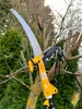 Gartensäge 4m Mamuth mit Astschere Astsäge Teleskopsäge Produktbild-Vorschau 20