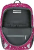 Scout zaino Adventure Backpack 17,5L Stars viola Anteprima dell’immagine prodotto 4