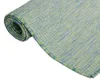 vidaXL Dywanik zewnętrzny o płaskim splocie 100x200 cm Podgląd zdjęcia produktu 2