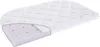 Träumeland Matratze Brise Light 88x50 cm für Beistellbett Produktbild-Vorschau 1