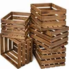 5x dřevěná krabice PINEEA velká 50x40x30 cm - krabice na Náhled obrázku produktu 2