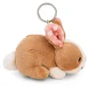 Porte-clés lapin Hopsala 10 cm Voir les images du produit 2