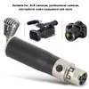 2 PEZZI Collegamento adattatore audio da Mini XLR a 3 pin Anteprima dell’immagine prodotto 5