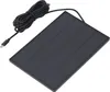 5W 5V solárny panel pre bezpečnostné kamery, IP66 Náhľad obrázku produktu 8