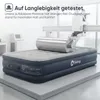 Sekey luchtmatras, 203 x 102 x 40 cm, zelfopblazend Productafbeelding-voorbeeld 6