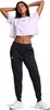 Under Armour Ua Icon Fleece Jogger - nero, taglia:XS Anteprima dell’immagine prodotto 5