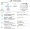 HP LaserJet Enterprise M406dn - Drucker - s/w - Duplex - Produktbild-Vorschau 24
