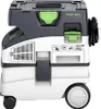 Festool aspirateur mobile CLEANTEC CTM MIDI I Voir les images du produit 12