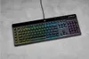 Corsair K55 RGB PRO, dimensioni complete (100%), cablato, Anteprima dell’immagine prodotto 3