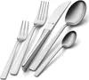 WMF Besteck-Set 30-teilig Corvo Cromargan protect Produktbild-Vorschau 16