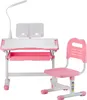 Scrivania per bambini Scrivania per bambini Lampada da Anteprima dell’immagine prodotto 9