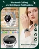 Smartwatch Damen mit 1.27" Touchscreen Fitnessuhr mit Produktbild-Vorschau 3