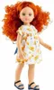 Poupée Paola Reina Mari Pili 32 cm Voir les images du produit 1