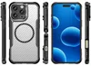 Hülle für iPhone 16 Pro Max | Für MagSafe, matt, Produktbild-Vorschau 10