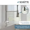 SCHÜTTE Küchenarmatur CORNWALL, Niederdruck Armatur Küche, Produktbild-Vorschau 6